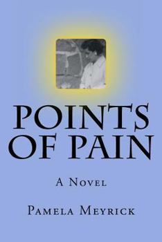 Paperback Points of Pain Book