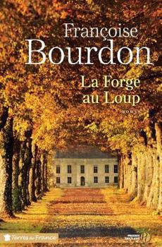Paperback La Forge au Loup - N ed - [French] Book