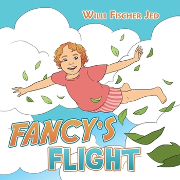 Paperback Fancy's Flight Book