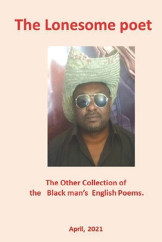 Paperback The Lonesome Poet Book