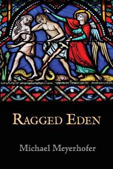 Paperback Ragged Eden Book