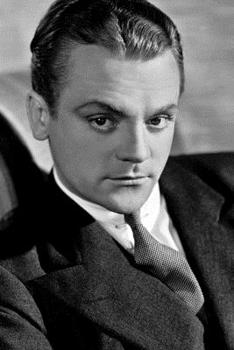 James Cagney notebook - achieve your goals, perfect 120 lined pages #1 (James Cagney Notebooks)