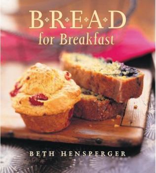 Paperback Bread for Breakfast Book