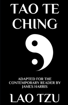 Paperback Tao Te Ching: Adapted for the Contemporary Reader Book