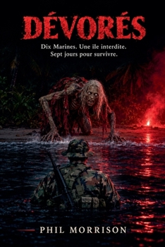 Dévorés (French Edition)