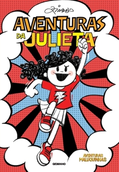 Aventuras de Julieta