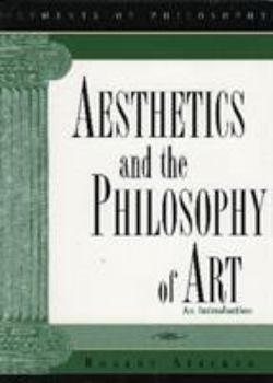 Paperback Aesthetics and the Philosophy of Art: An Introduction Book