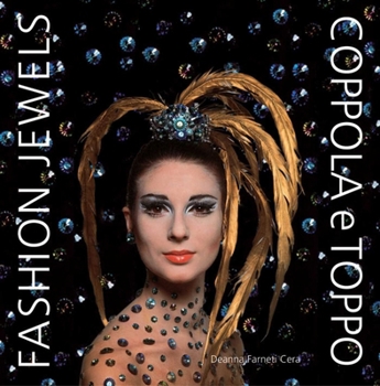 Hardcover Fashion Jewels: Coppola E Toppo Book