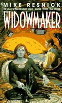 The Widowmaker - Book #22 of the Birthright