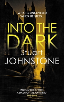 Paperback Into the Dark: Your Next Must-Read Scottish Crime Novel Book