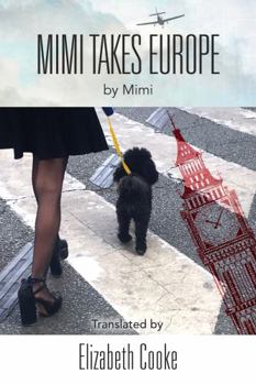 Paperback Mimi Takes Europe Book