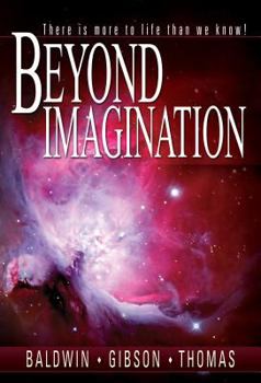 Paperback Beyond Imagination Book