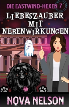 Paperback Liebeszauber mit Nebenwirkungen [German] Book