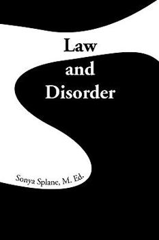 Paperback Law and Disorder Book