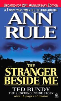 Mass Market Paperback The Stranger Beside Me (Revised and Updated): 20th Anniversary Book