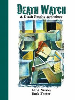 Paperback Death Watch: A Death Penalty Anthology Book