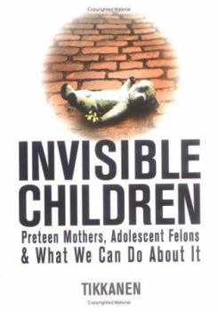 Paperback Invisible Children Book