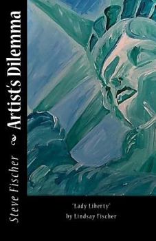 Paperback Artist's Dilemma Book