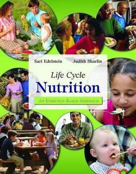 Paperback Life Cycle Nutrition: An Evidence-Based Approach Book