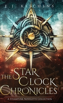 Hardcover The Star Clock Chronicles Book