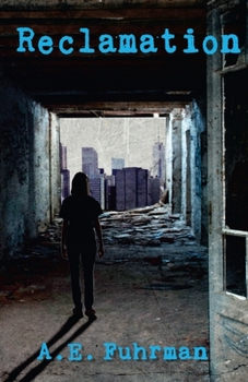 Paperback Reclamation Book