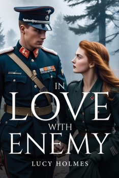 Paperback In love with the Enemy Book