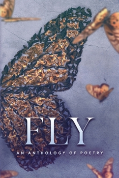 Paperback Fly an Anthology of Poetry Book