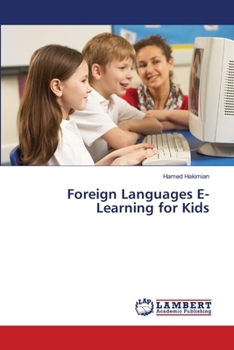 Paperback Foreign Languages E-Learning for Kids Book