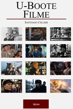 Paperback U-Boote Filme [German] Book