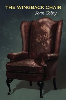 Paperback The Wingback Chair Book