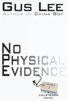 Hardcover No Physical Evidence Book