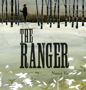 Hardcover The Ranger Book