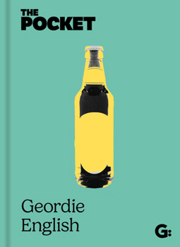 Hardcover The Pocket Geordie English Book