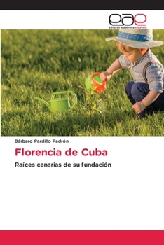 Paperback Florencia de Cuba [Spanish] Book