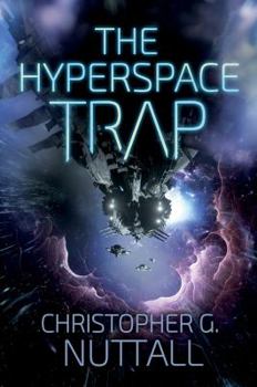 Paperback The Hyperspace Trap Book