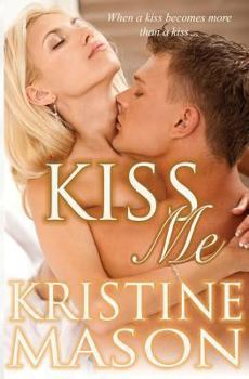 Paperback Kiss Me Book