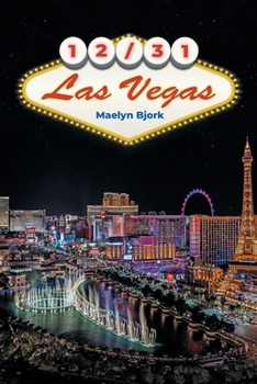 Paperback 12/31 Las Vegas Book