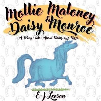 Paperback Mollie Maloney and Daisy Monroe Book