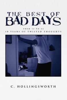 Paperback The Best of Bad Days Book