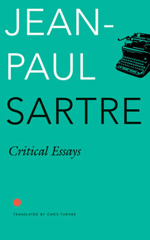 Paperback Critical Essays Book