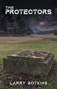 Paperback The Protectors Book