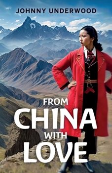 Paperback From China with Love Book
