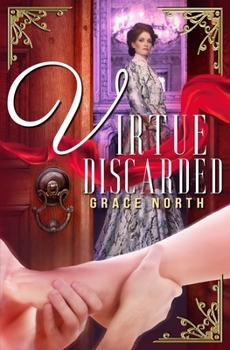 Paperback Virtue Discarded Book