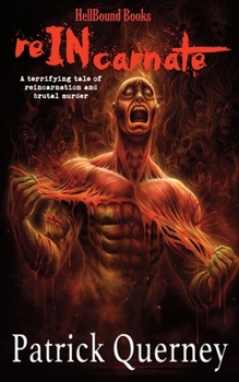 Paperback Reincarnate Book