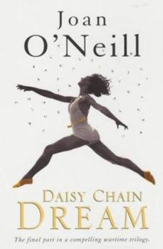 Paperback Daisy Chain Dream Book
