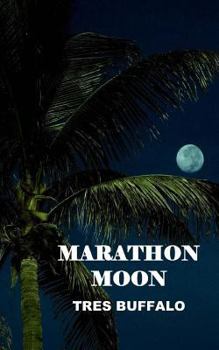 Paperback Marathon Moon Book