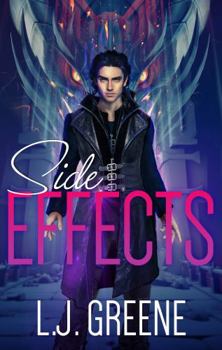 Paperback Side Effects (A Ripple Effects Novel) Book