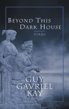 Paperback Beyond This Dark House Book