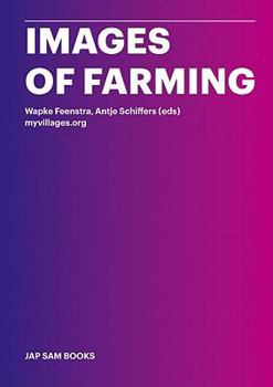 Paperback Images of Farming Book