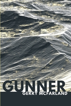 Paperback Gunner Book